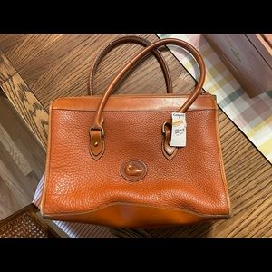 Dooney & Bourke Leather Purse
